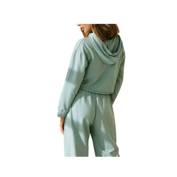 Details about Women's 2pcs Tracksuit Jogging Gym Sports Cowl Neck Sweatshirt Pants Loungewear Details about Women's 2pcs Tracksuit Jogging Gym Sports Cowl Neck Sweatshirt Pants Loungewear